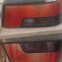 کاسه چراغ خطر پژو