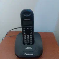 تلفن بی سیم