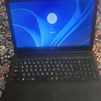لپ تاپ دل i5 خیلی تمیز