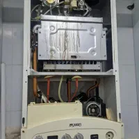 تعمیرات پکیج و آبگرمکن