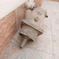 پمپ هیدرولیک مادر