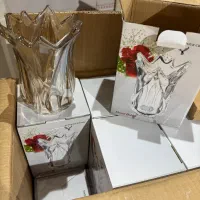 لاله لوستر شامپاینی