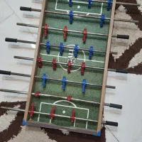 فوتبال دستی بازی و سرگرمی