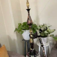 قلیان حاج اوغلی اصغر