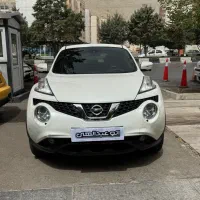 نیسان جوک ۲۰۱۷ پلاتینیوم