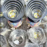 ظروف|ظروف پخت‌وپز|آبدانان, |دیوار