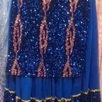 پیراهن لری