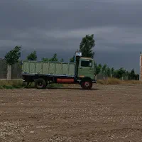 خاور808|خودرو سنگین|جغتای, |دیوار