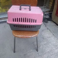 فروش باکس .گربه وسگ