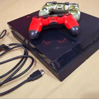 PS4 500TRAکپی خور