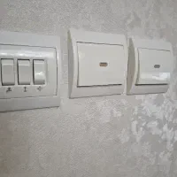 کلید و پریز دلند