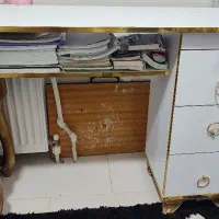 میز کار و تحریر