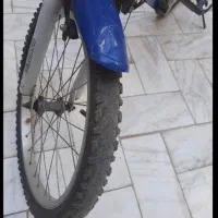 دوچرخه ۲۰
