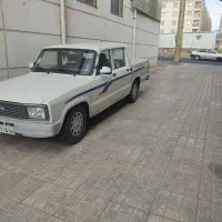 مزدا کارا 2000