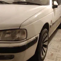 پژو پارس تی یو فایو tu5