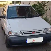 پراید‌‌مدل‌۹۰