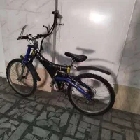 دوچرخه