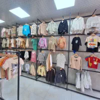 رگال پوشاک، ویترین و...