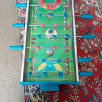 فوتبال دستی 4دسته
