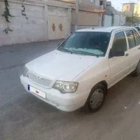 پراید 111