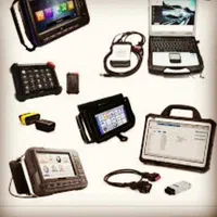 دیاگ با انژکتورشور