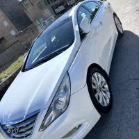 سوناتا yf 2012 فول داخل مشکی