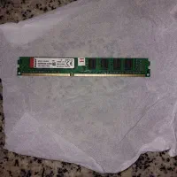 RAM KINGSTON CL11 DDR3 8GB 1600MHz ValueRAM
