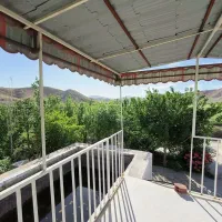 باغ سه هزار متری جاده باباامان