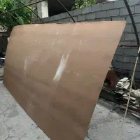 فیبر تخته