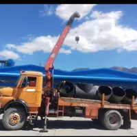 جرثقیل ۹۱۱|خودرو سنگین|کرمانشاه, |دیوار