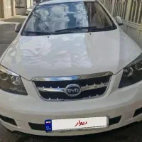 BYD S6 مدل ۹۶
