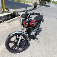 کویر 200cc|موتورسیکلت|رباط‌کریم, رباط‌کریم|دیوار