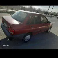 پراید۸۴سالم