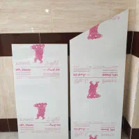 ورق صفحه mdf
