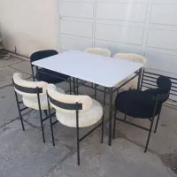 صندلی تدی