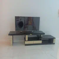 میز تلویزیون MDF اصلی
