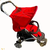 کالسکه mothercare