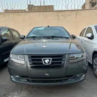 سمند سورن ۴۰۴