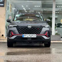 چانگان cs35 وارداتی