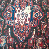 قالی