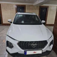 هایما s8 مدل ۱۴۰۳
