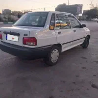 فروش فوری پراید خونگی مدل۸۹ شاصی پلمپ
