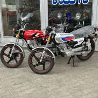 راپیدو ۱۲۵ اقساطی