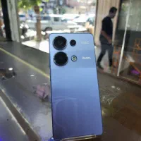 Note 13 pro 256 Rm 8|موبایل|دورود, |دیوار
