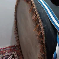 طبل دری