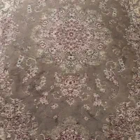 فرش گردویی 6 متری