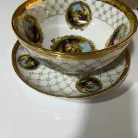 کاسه بشقاب چینی
