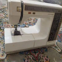 چرخ خیاطی 6500