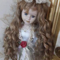 عروسک