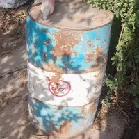بشکه نفتی
